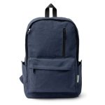 Mochila de algodón reciclado - Imagen 2