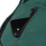 Mochila de algodón reciclado - Imagen 3