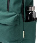 Mochila de algodón reciclado - Imagen 4