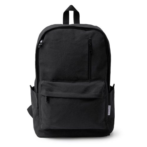 Mochila de algodón reciclado - Imagen 5