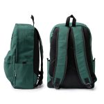 Mochila de algodón reciclado - Imagen 6