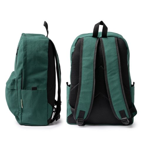 Mochila de algodón reciclado - Imagen 6
