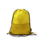 Mochila de cuerdas 210D RPET - Imagen 2