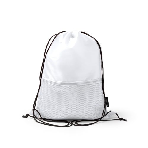 Mochila de cuerdas 210D RPET - Imagen 5