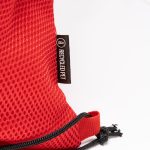 Mochila de cuerdas 210D RPET - Imagen 6