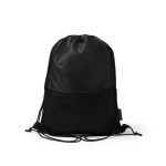 Mochila de cuerdas 210D RPET - Imagen 7