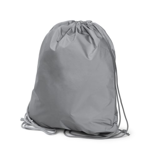 Mochila de cuerdas reflectante