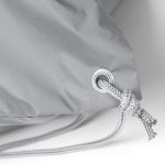 Mochila de cuerdas reflectante - Imagen 3