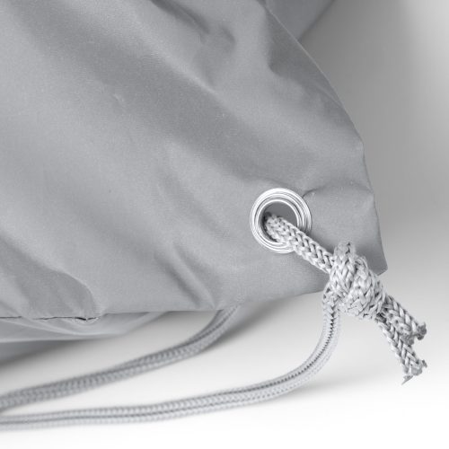 Mochila de cuerdas reflectante - Imagen 3