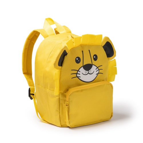 Mochila infantil RPET