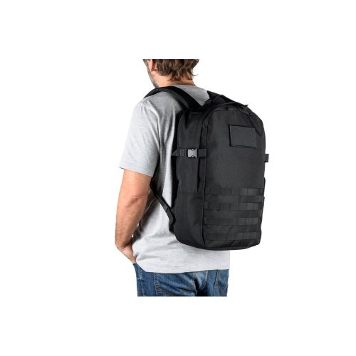 Mochila militar en poliéster 600D - Imagen 2