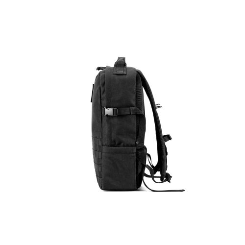 Mochila militar en poliéster 600D - Imagen 4