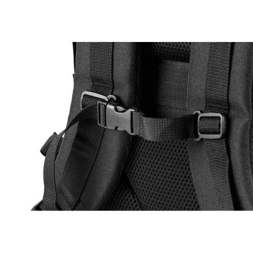 Mochila militar en poliéster 600D - Imagen 7