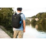 Mochila militar en poliéster 600D - Imagen 8