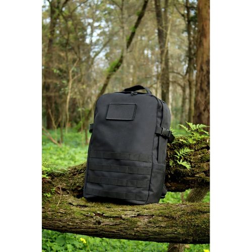 Mochila militar en poliéster 600D - Imagen 9