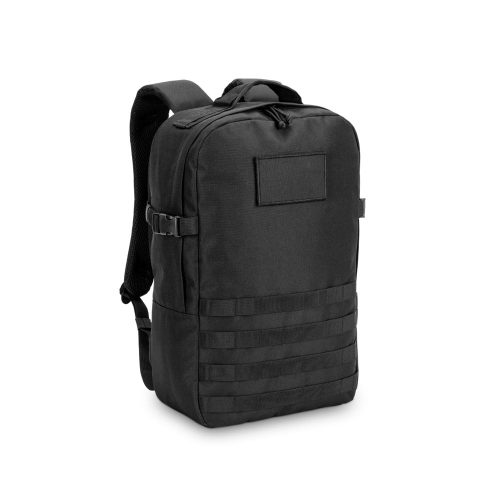 Mochila militar en poliéster 600D - Imagen 10