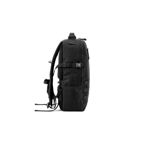 Mochila militar en poliéster 600D - Imagen 13
