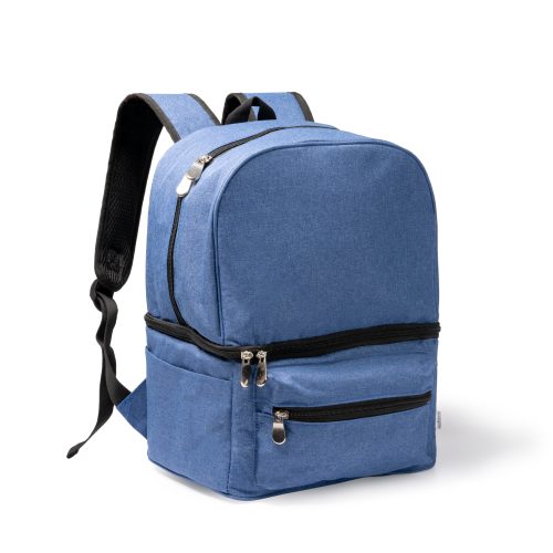 Mochila nevera RPET 300D