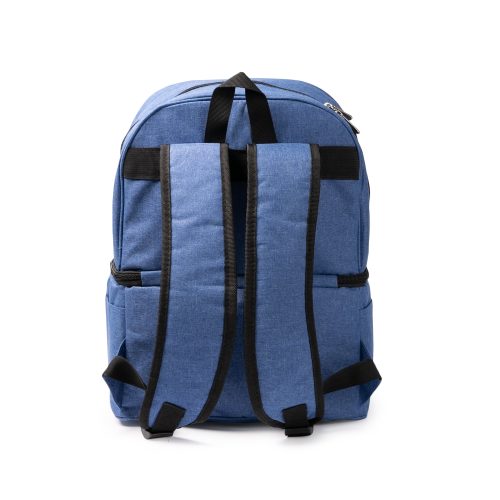Mochila nevera RPET 300D - Imagen 3