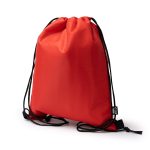 Mochila nevera de cuerdas