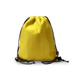 Mochila nevera de cuerdas - Imagen 2