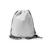 Mochila nevera de cuerdas - Imagen 4