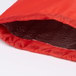 Mochila nevera de cuerdas - Imagen 6