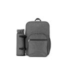 Mochila térmica de picnic en poliéster 600D - Imagen 15