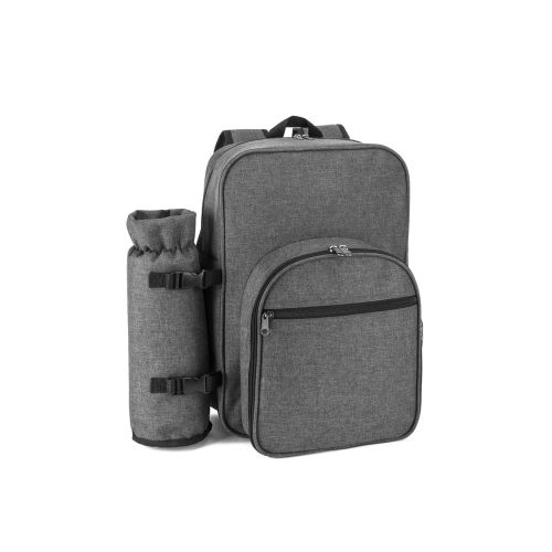 Mochila térmica de picnic en poliéster 600D - Imagen 16