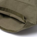 Mochila de algodón reciclado - Imagen 6