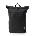 Mochila de algodón reciclado - Imagen 2