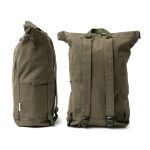 Mochila de algodón reciclado - Imagen 7