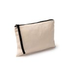 Neceser bolsa en algodón