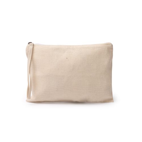 Neceser bolsa en algodón - Imagen 2