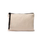 Neceser bolsa en algodón - Imagen 4