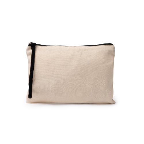 Neceser bolsa en algodón - Imagen 4