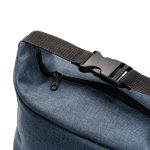 Nevera 600D RPET con cierre en buckle - Imagen 3