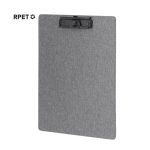 Organizador A4 en RPET 300D