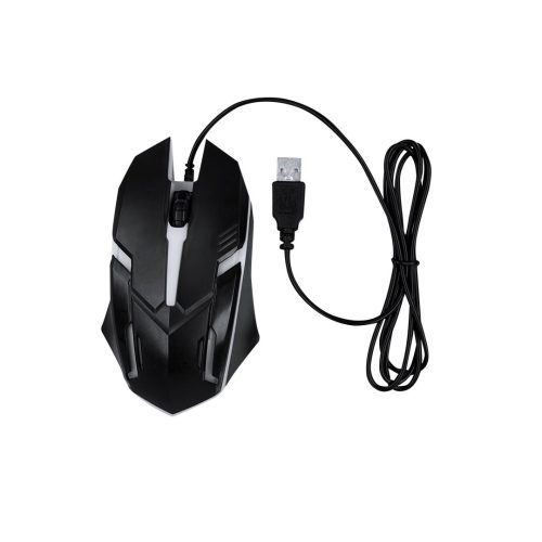 Ratón gamer retroiluminado - Imagen 2