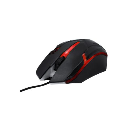 Ratón gamer retroiluminado - Imagen 3