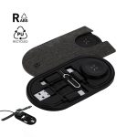 Set de cables cargadores en RABS