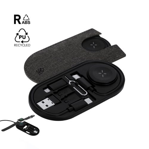 Set de cables cargadores en RABS