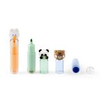 Set de rotuladores infantiles