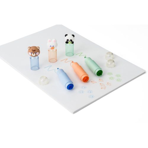 Set de rotuladores infantiles - Imagen 5