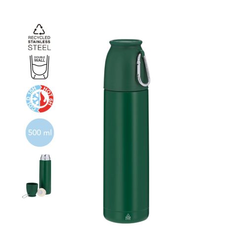 Set de termo con taza