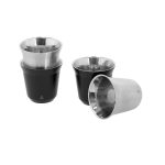 Set de vasos de Acero Inox - Imagen 6