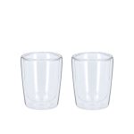Set de vasos de cristal - Imagen 3