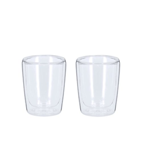Set de vasos de cristal - Imagen 3