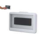 Soporte impermeable para smartphone