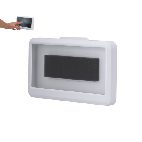 Soporte impermeable para smartphone